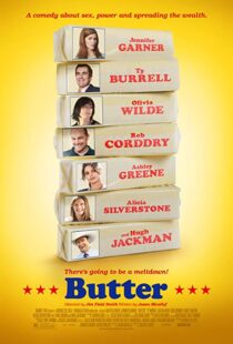 دانلود فیلم Butter 201121380-1090259059