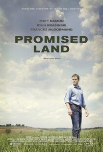 دانلود فیلم Promised Land 201218342-318970037