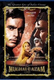 دانلود فیلم هندی Mughal-E-Azam 196019733-1112527699