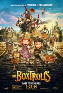 دانلود انیمیشن The Boxtrolls 20143620-253362888