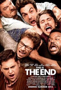 دانلود فیلم This Is the End 201314430-950854034