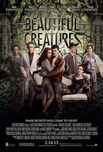 دانلود فیلم Beautiful Creatures 201314514-133936119
