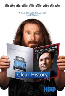 دانلود فیلم Clear History 201311823-737986511