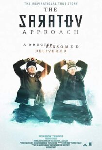 دانلود فیلم The Saratov Approach 201318563-896569166