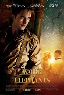 دانلود فیلم Water for Elephants 201111514-1241875072