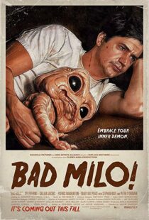 دانلود فیلم Bad Milo 201311834-1722525000