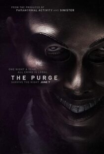 دانلود فیلم The Purge 201316971-1365520422