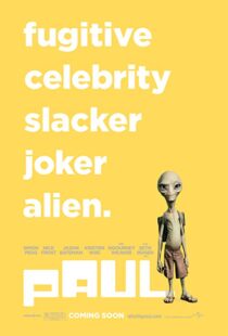 دانلود فیلم Paul 20115029-1161061670