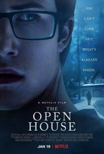 دانلود فیلم The Open House 201820494-1917165567