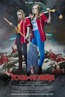 دانلود فیلم Yoga Hosers 20167406-1266971525