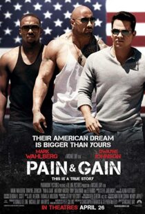 دانلود فیلم Pain & Gain 201313190-1454221578