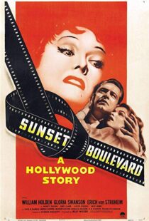 دانلود فیلم Sunset Blvd. 195014104-842812964