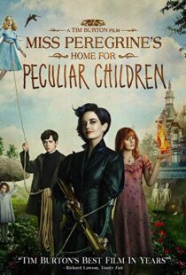 دانلود فیلم Miss Peregrine’s Home for Peculiar Children 201616849-700222738
