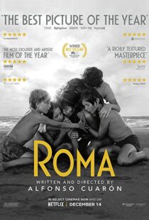 دانلود فیلم Roma 20185655-105615