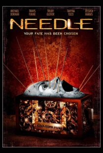 دانلود فیلم Needle 201010924-478704338