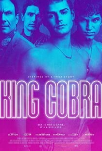 دانلود فیلم King Cobra 201622441-989281709