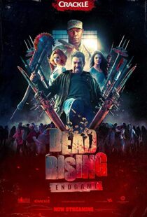 دانلود فیلم Dead Rising: Endgame 20167362-2138478475