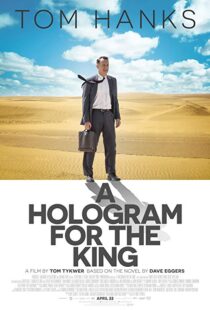 دانلود فیلم A Hologram for the King 20168990-200027199