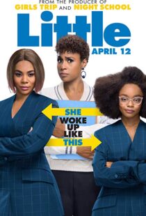 دانلود فیلم Little 201910281-1707252881