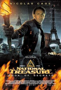 دانلود فیلم National Treasure: Book of Secrets 200713580-558553152