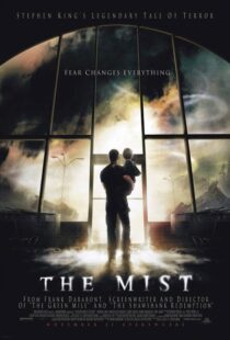 دانلود فیلم The Mist 200717415-1234693079
