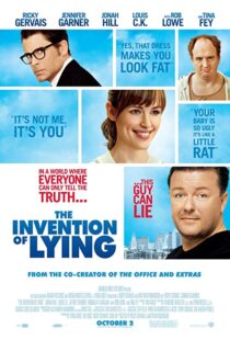 دانلود فیلم The Invention of Lying 200911582-862105100