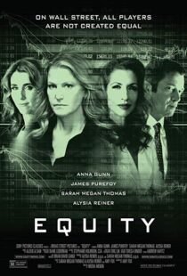 دانلود فیلم Equity 201620881-912632735