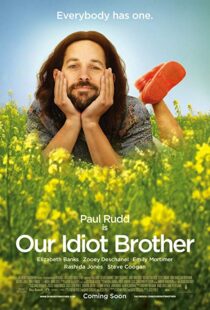 دانلود فیلم Our Idiot Brother 201114498-956233261
