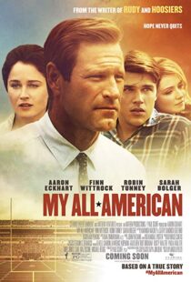 دانلود فیلم My All-American 201512215-1562468698