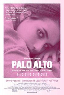 دانلود فیلم Palo Alto 20136305-940150587