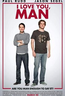 دانلود فیلم I Love You, Man 200912003-385710779