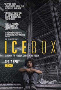 دانلود فیلم Icebox 201819681-844825079