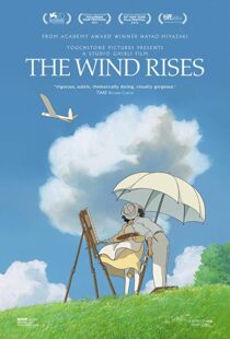دانلود انیمه The Wind Rises 201313509-107888267