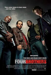 دانلود فیلم Four Brothers 200517056-277369149