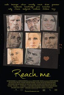 دانلود فیلم Reach Me 201416325-1231600840