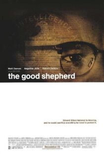 دانلود فیلم The Good Shepherd 200618596-836299122