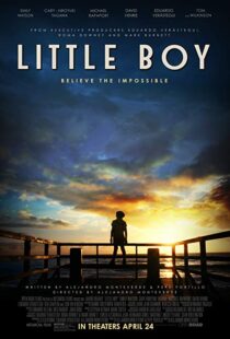دانلود فیلم Little Boy 20153865-1098717545