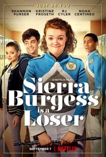 دانلود فیلم Sierra Burgess Is a Loser 20184168-1567306820
