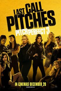 دانلود فیلم Pitch Perfect 3 20178090-412509340