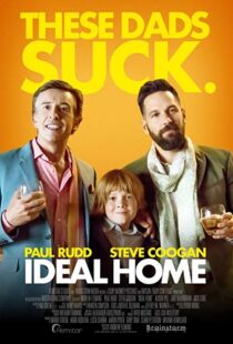 دانلود فیلم Ideal Home 20187922-583275964