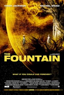 دانلود فیلم The Fountain 200610435-725194702