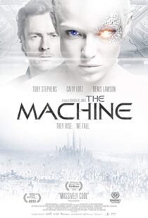 دانلود فیلم The Machine 201320168-1734368102