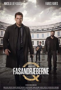 دانلود فیلم Department Q: The Absent One 20149393-2061490751