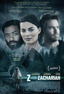 دانلود فیلم Z for Zachariah 201513429-755216260