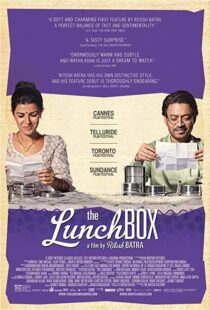 دانلود فیلم هندی The Lunchbox 20135834-1545306724