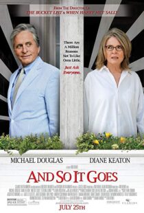 دانلود فیلم And So It Goes 201418606-821964228
