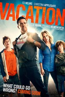 دانلود فیلم Vacation 20153013-2058677165
