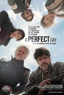 دانلود فیلم A Perfect Day 201513573-72982829