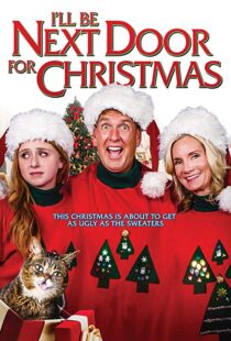 دانلود فیلم I’ll Be Next Door for Christmas 201814144-1569657319