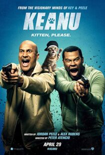 دانلود فیلم Keanu 20164120-1093477892